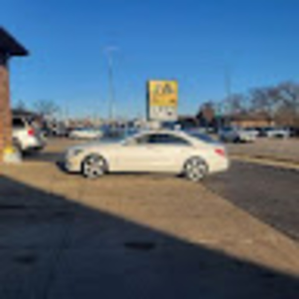 Meet your Posher, Francisco